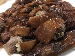 -老字号蛇口德记烧腊饭店·海鲜加工