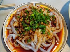 -院8里·小聚园老川菜(九眼桥店)