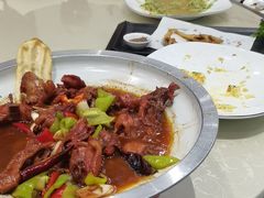 -渔码头食府·20年蓬莱老字号(登州路店)
