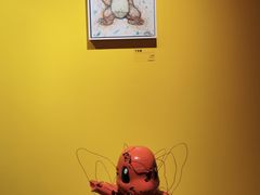 -【朵云轩艺术中心】博洛尼亚插画展·中国巡展·上海站