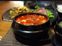 -绿茶餐厅(昆明世纪金源店)