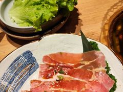 -烧肉达人•炭火烧肉(新天地店)