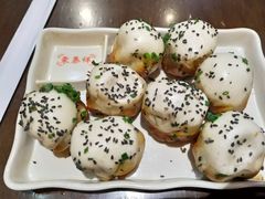 -东泰祥生煎馆(陕西南路店)