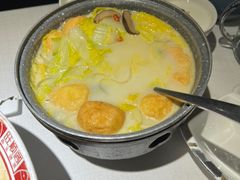 -旺顺阁鱼头泡饼(常营店)