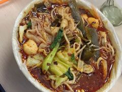 -七台河福临大碗麻辣烫