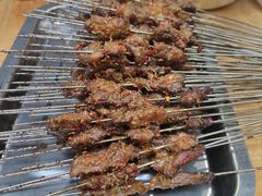 -清真·马峰烤肉(小学习北巷店)