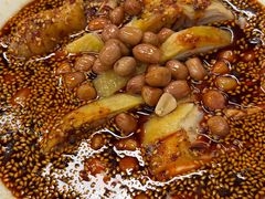 棒棒鸡（半只）-艺味深尝(云锦路店)