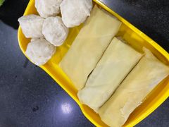 -月圆火锅(宁海东路二店)