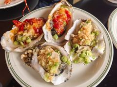 -广州花园酒店-凌璇阁360度高空海鲜自助餐CAROUSEL