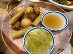-潮巷·老潮汕美食集市(欢乐港湾店)