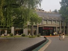 门面-御花园·粤菜·海鲜火锅(中山公园店)
