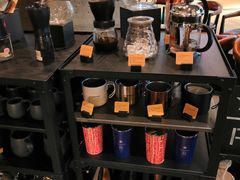 -星巴克臻选(深圳皇庭广场分店)