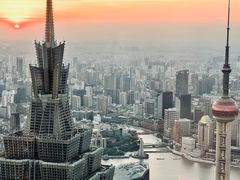 -上海柏悦酒店·世纪100牛排馆