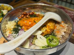 -正宗齐齐哈尔烤肉·齐牛哥鲜切炭火烤肉(杭州总店)