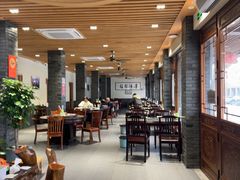 -洪福饭店·十八年老店