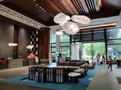 -清远熹乐谷温泉度假酒店