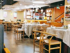 大堂-小土豆北方菜馆(方庄店)