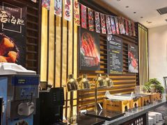 -松子料理(白家庄店)