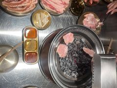 -核桃碳烤肉馆(深圳首店)