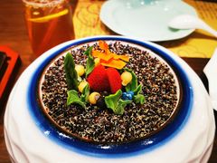 -素心小筑(后沙裕镇店)