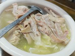 -天一沾水肥肠(科园一街店)