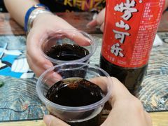 -老谢野馄饨(延安路店)