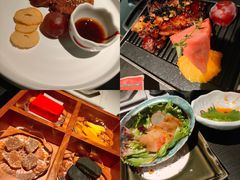 -花潮料理艺食馆(SM新生活广场店)