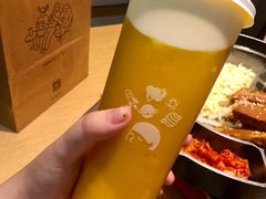 -喜茶(北京通州万达店)