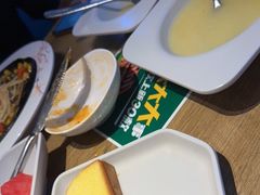 -豪客来牛排(重庆冉家坝SM广场1712店)
