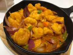 -宏达老菜馆(东安街店)
