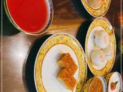 -富华斋饽饽铺·宫廷糕点·伴手礼(护国新天地店)