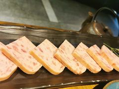 午餐肉-湊湊火锅·茶憩(南京东路悦荟店)