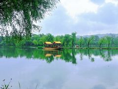 -承德避暑山庄景区