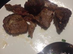 -梧桐餐厅(泉城路店)