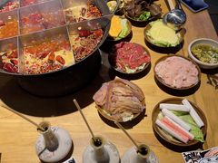 -白乐天毛肚火锅馆(南滨路店)