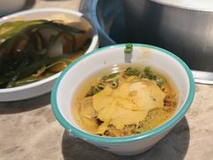 -淘米捞·米汤脆鲩鱼火锅(福田皇岗店)