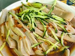 荞面碗托-大碗烧酒馆