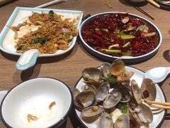-街角等你.大连海鲜烧烤(西安路店)