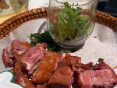 -锦府盐帮·侯宅(五棵松万达店)