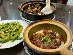 -红星光发煲仔饭(文海店)