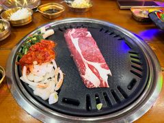 -杀猪天·韩国烤肉(总店)
