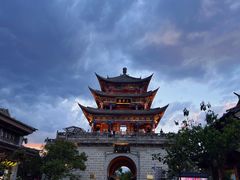 -大理古城