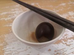 茶香老卤蛋-徐建萍汤包(热河南路店)
