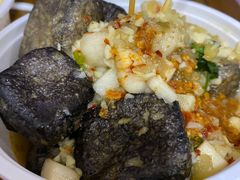 -桥底小罗臭豆腐(坪山店)