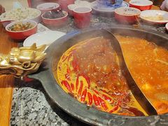 -蜀大侠火锅(香格里拉店)