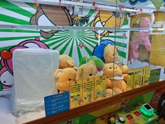 -反斗乐园π·电玩·高空拓展·蹦床(龙华天虹店)