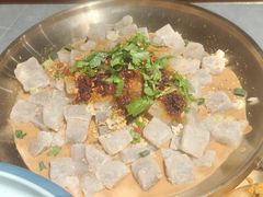 -醉炫音速烧烤·干煸菜(沙河总店)