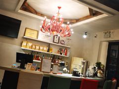 -EATALIA意塔利意式餐厅(鼓楼店)