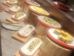 -阪尚皇·原切牛排·烤肉火锅自助(北京路店)