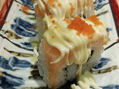 -琴寿司居酒屋(中山广场店)